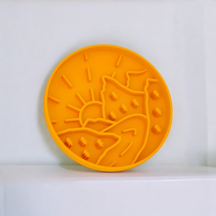 Mountain Slow Feeder