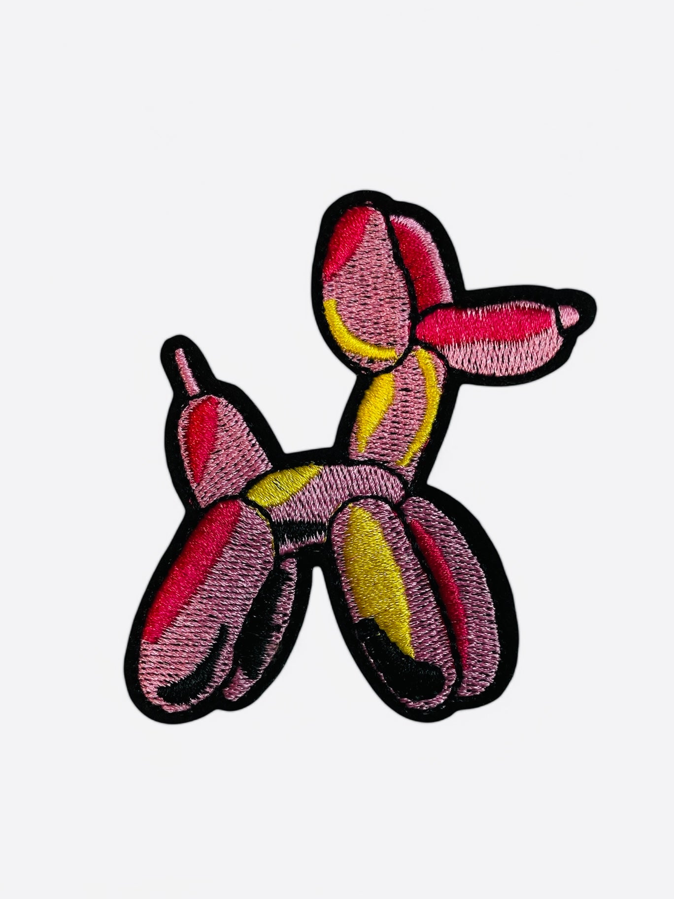 Balloon Patch