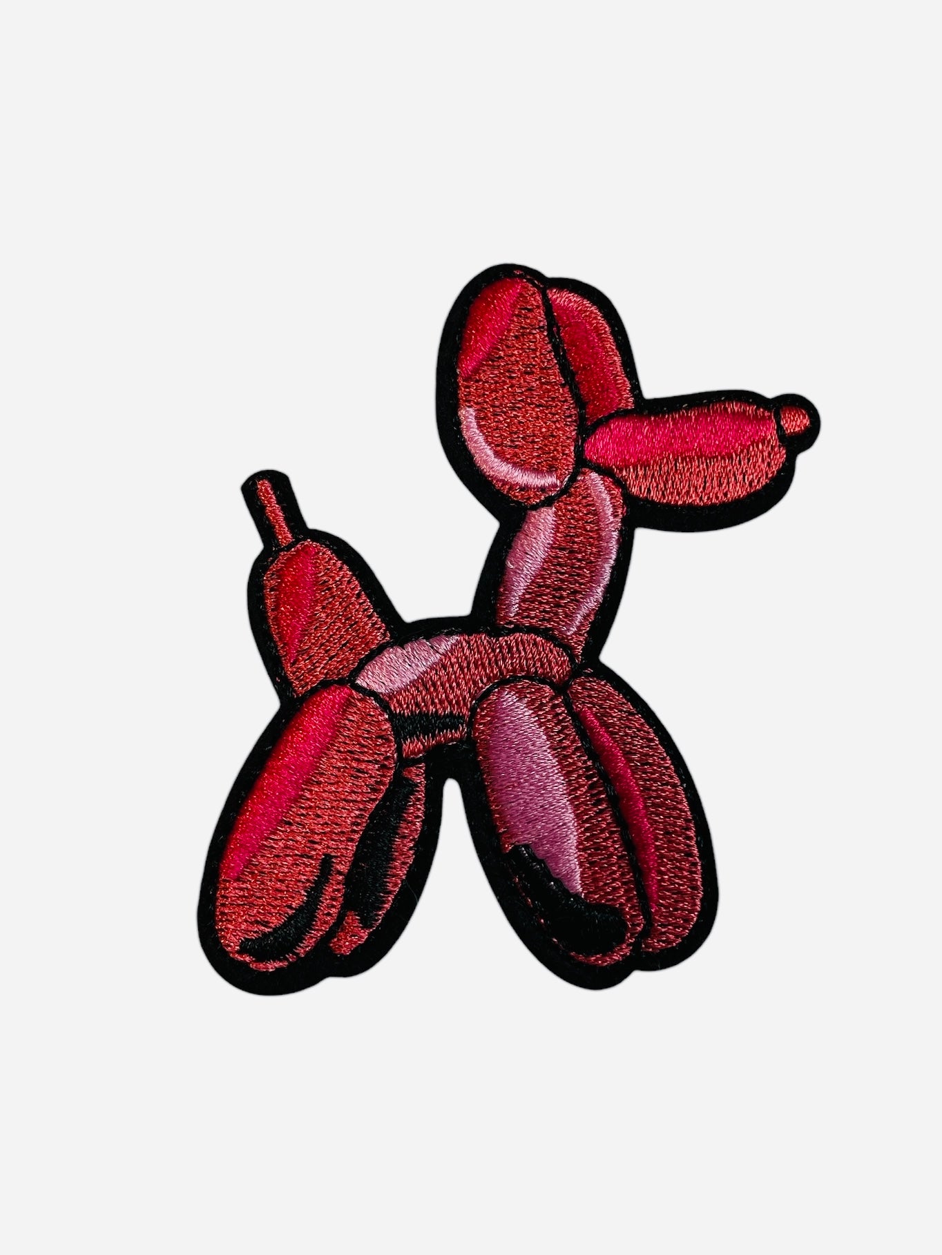 Balloon Patch