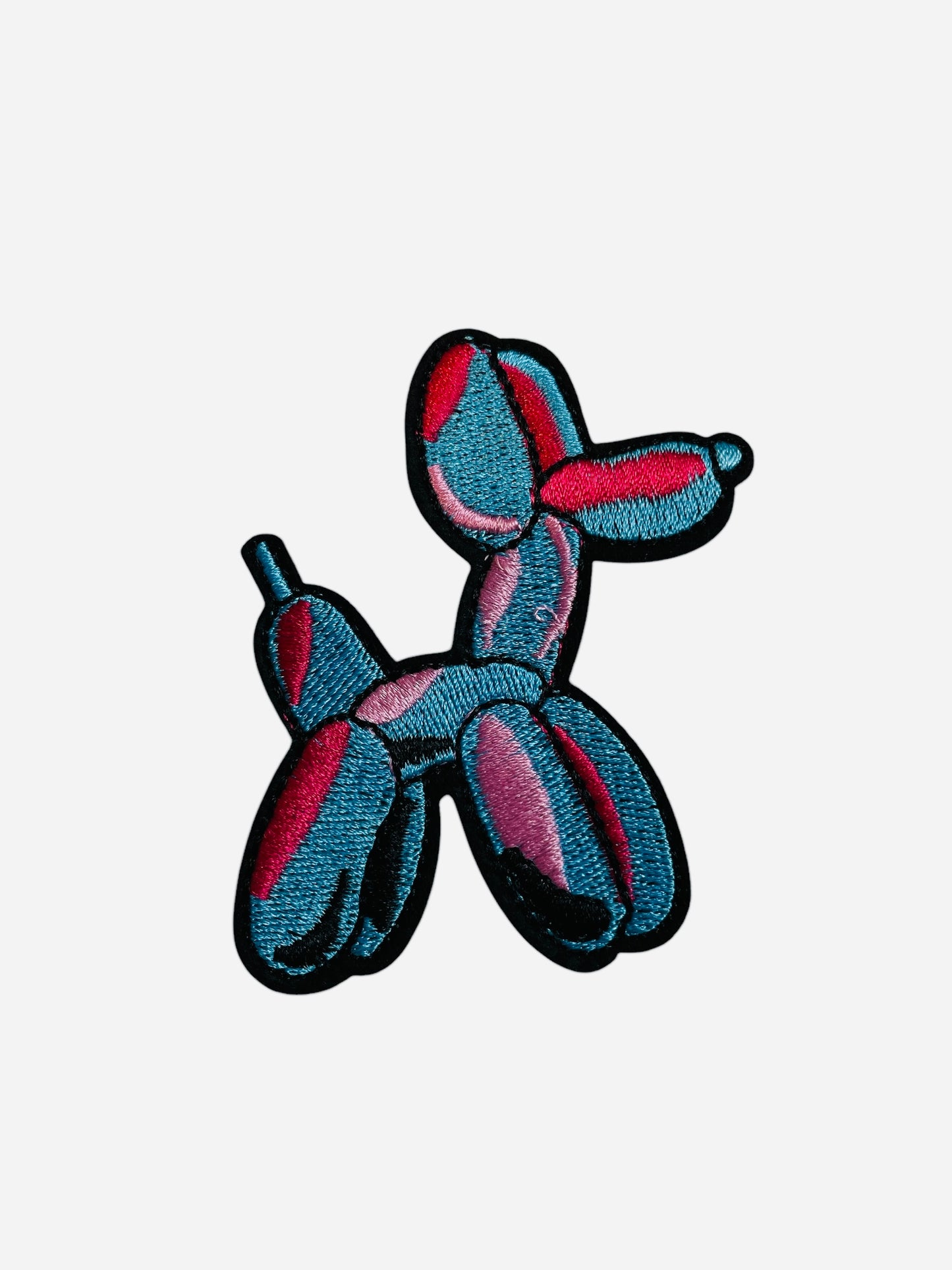 Balloon Patch