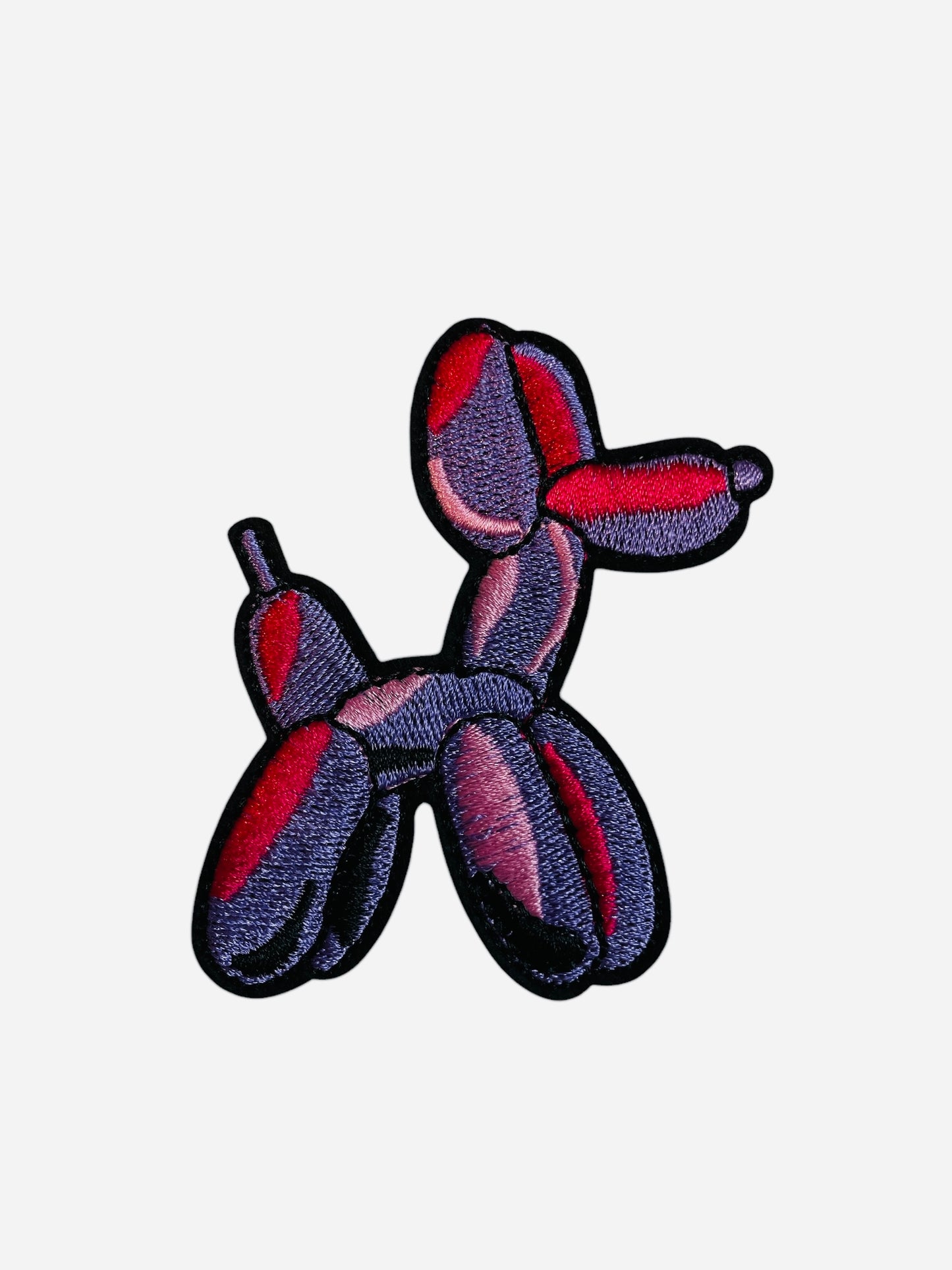 Balloon Patch