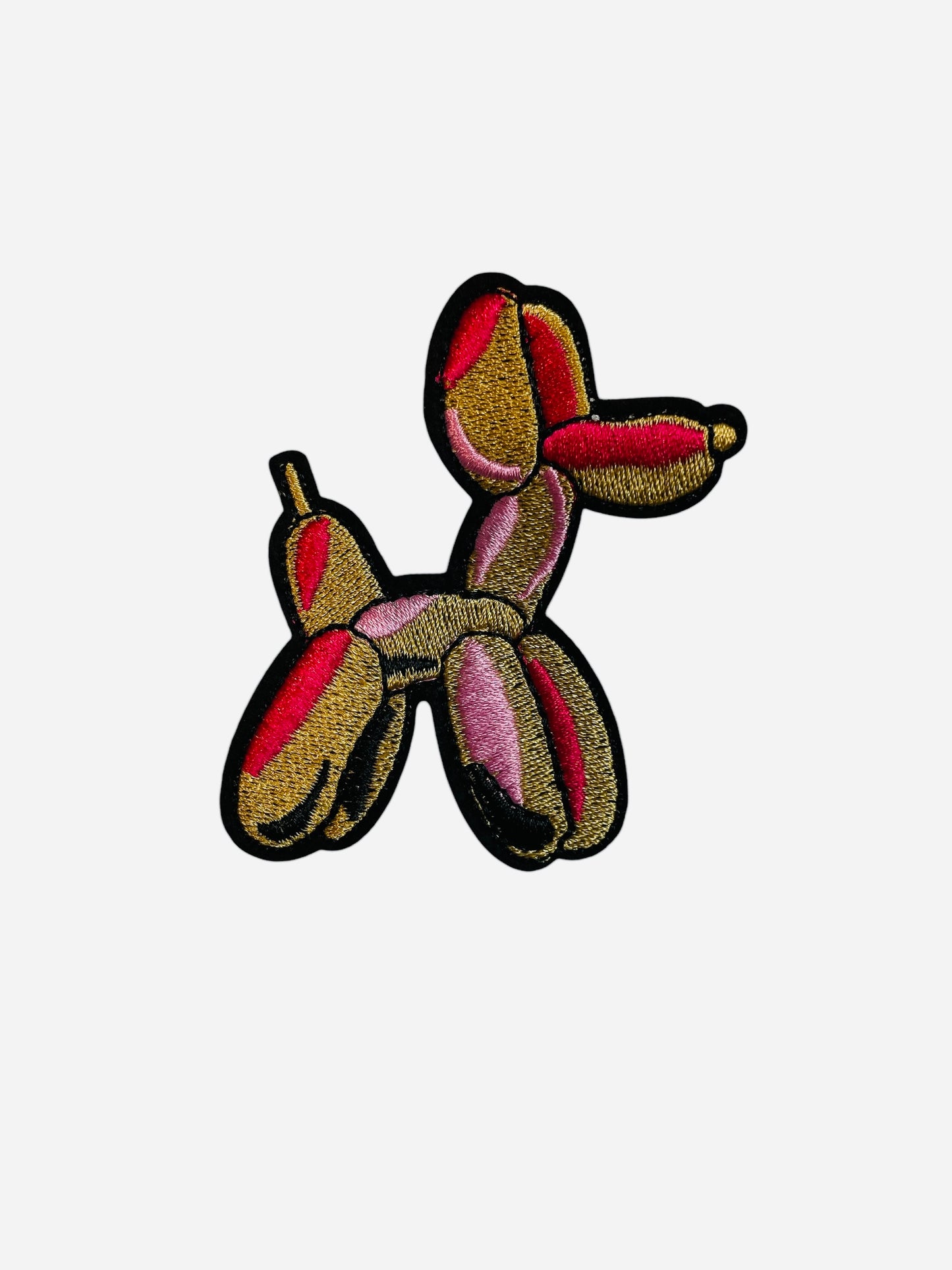 Balloon Patch