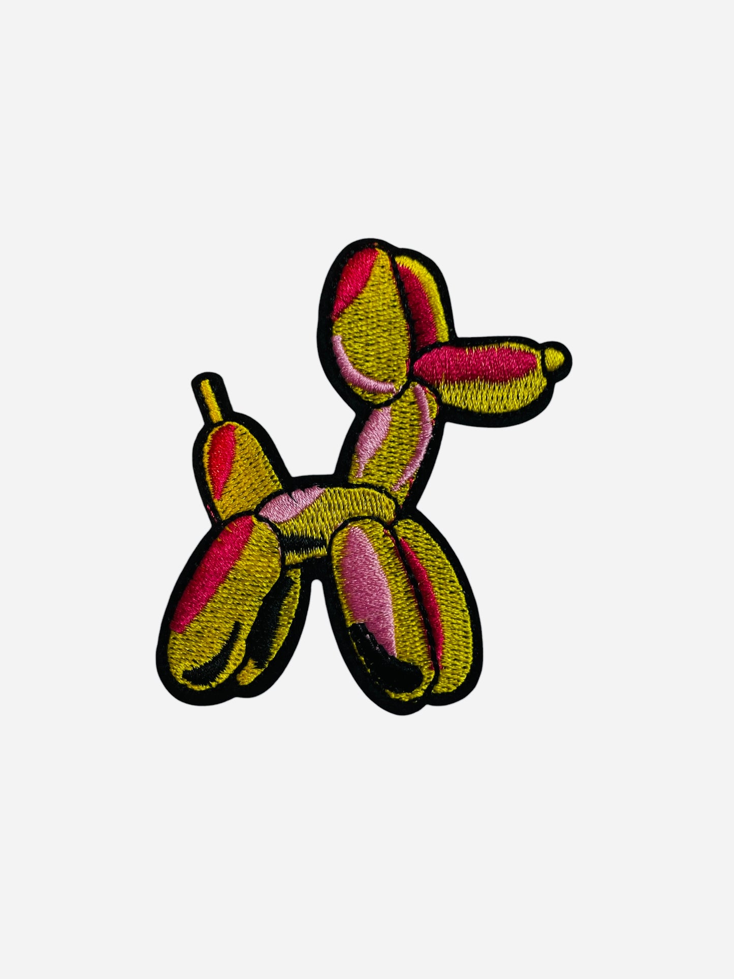 Balloon Patch