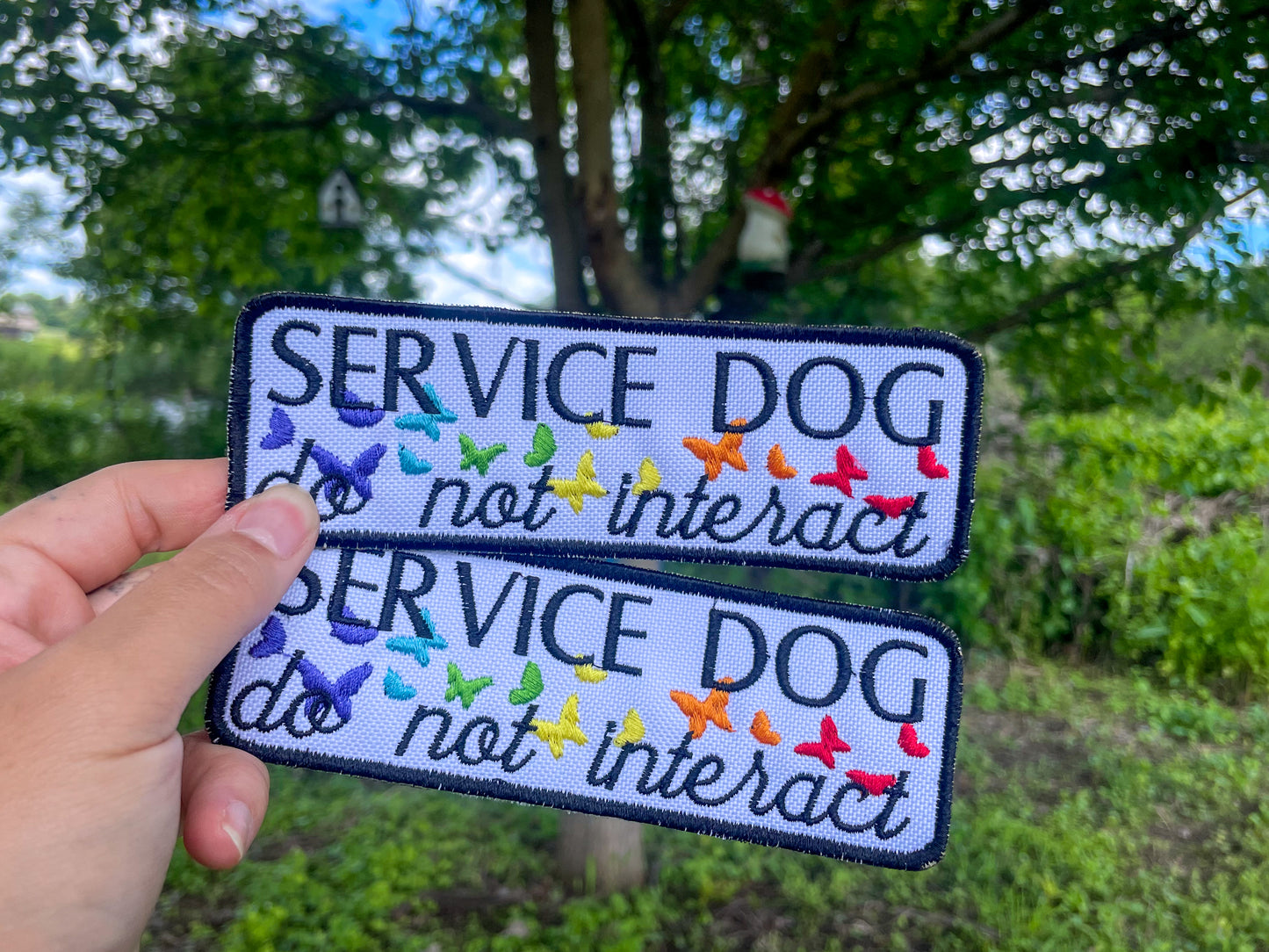 Tiger Pride Mesh Vest