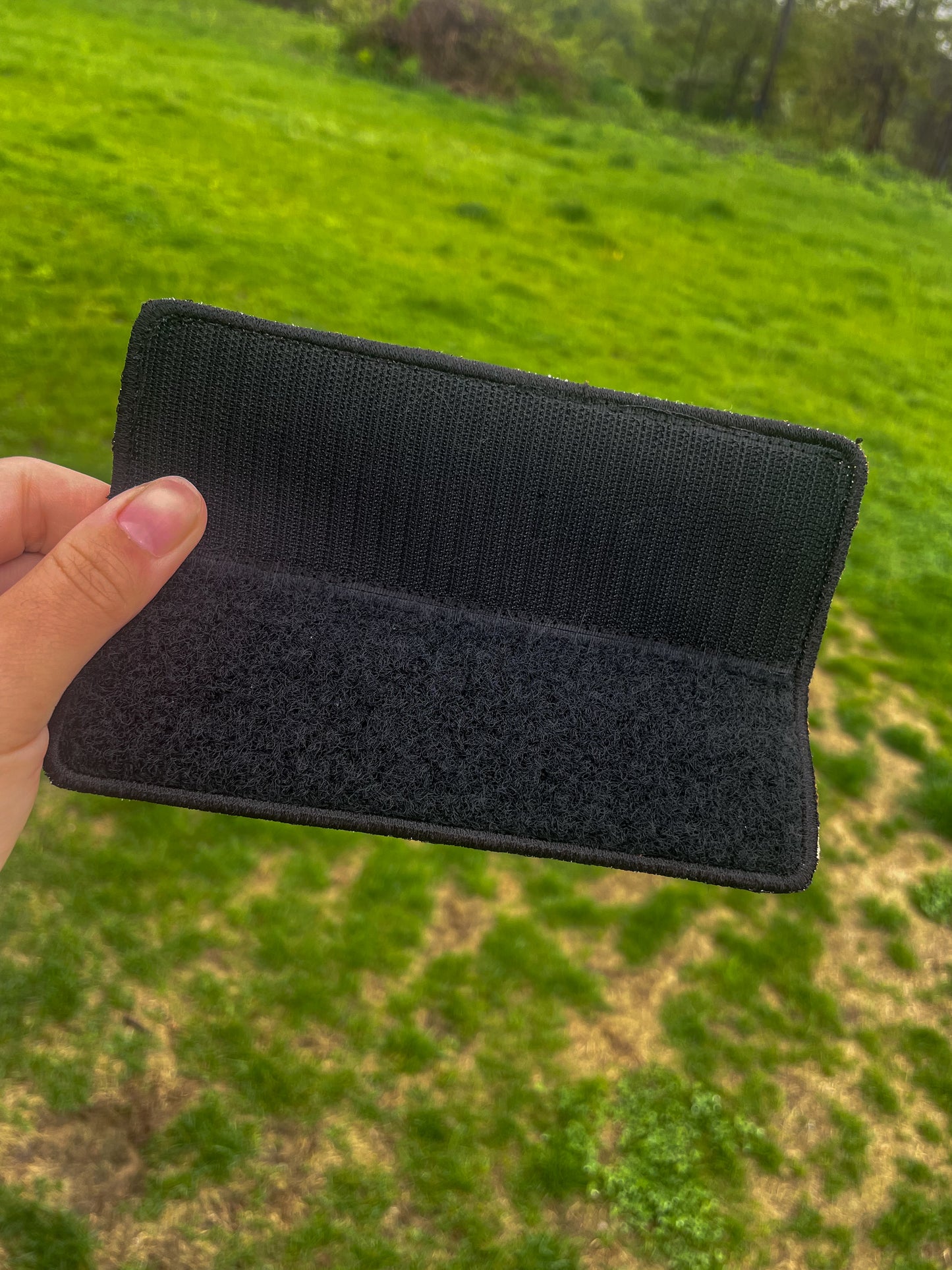 HTTYD Faux Leather Leash Wrap