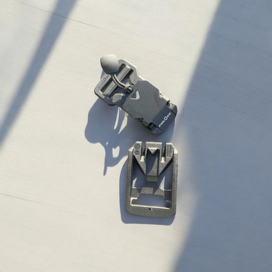 Add-on Magnetic Accessibility Buckles (2)